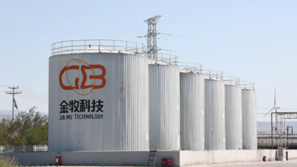 做强农产品精深加工，夯实粮食产业发展基础